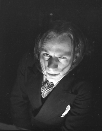 Troligen ,Charles Ericsson, konstnär V-by