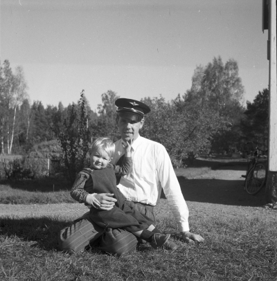 Herbert Jonsson ?