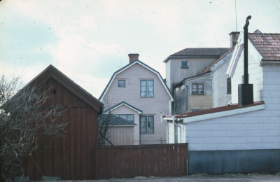 Hus uthus 

090423/KG