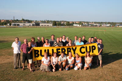 
Bilden visades på stadsmuseets utställning med Janne Strömstens foton hösten 2024