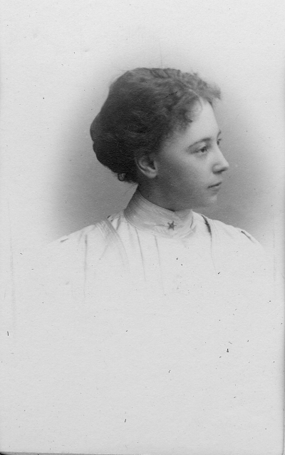 Sigrid Wahlberg
1878 - 1962