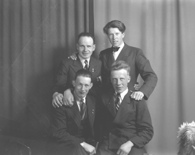 Sven Falström



Dok.080701/RS