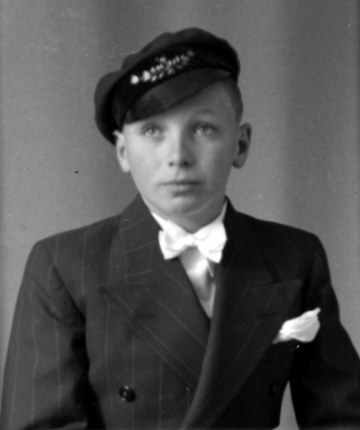 Lennart Johansson



Dok.080208/RS