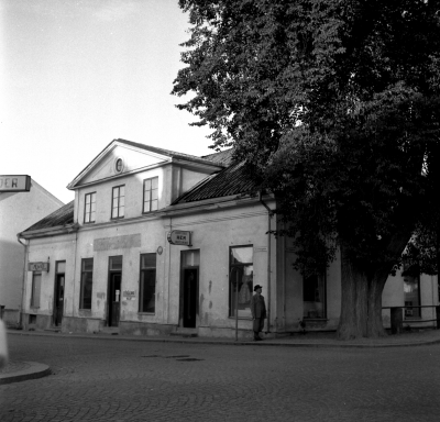 Drottninggatan

Dok.110525/KG