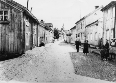 Storgatan
