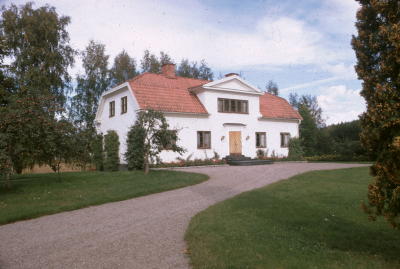 Frödinge prästgård

090514/KG
