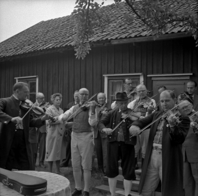 Spelmansstämma i Södra Vi

Dok.110223/KG