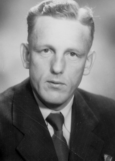 Claes Jonsson  Vimmerby.  