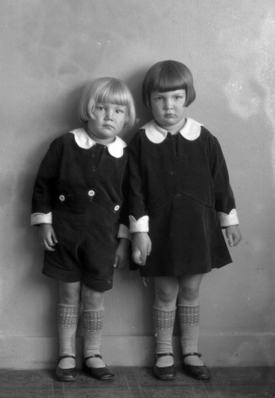 Axel Carlsson  (barn)



Dok.080407/RS