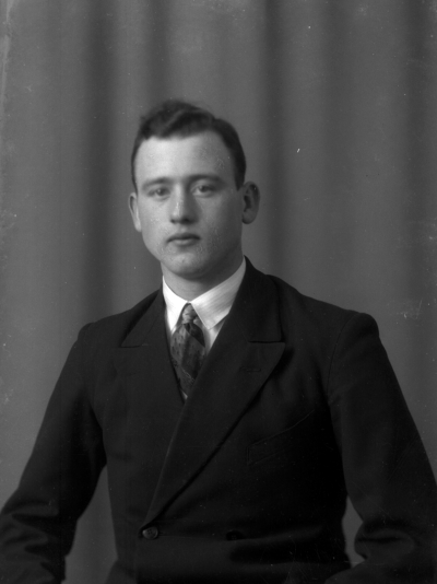 Sigfrid Svenson



Dok.080422/RS