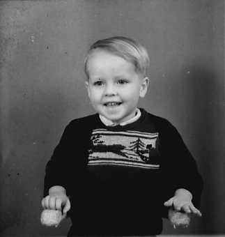 Ingegerd Ingeström 