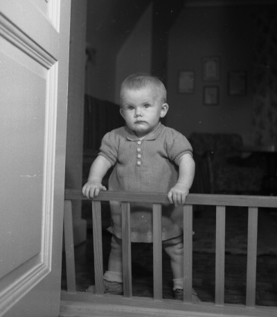 Gillis Lundbergs familj

Dok.111101/KG