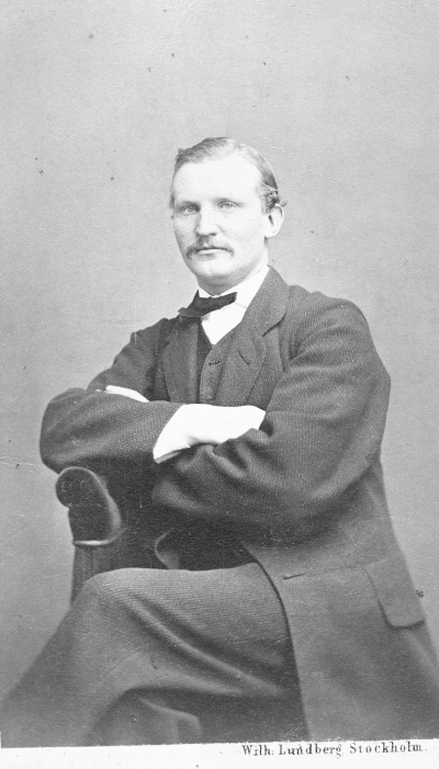 Tisell
Far till Göta