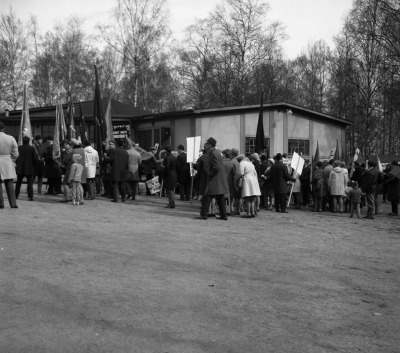 Första maj

Dok.110601/KG