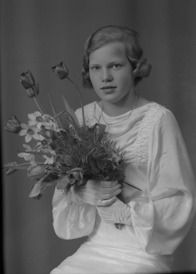 Asta Harrisson



Dok.080407/RS