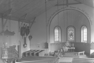 Tuna kyrka



Dok.080710/RS