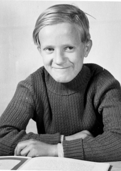 Jan "Nappe" Larsson