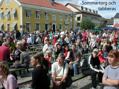 
Bilden visades på stadsmuseets utställning med Janne Strömstens foton hösten 2024