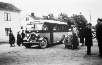 Reprofoto
Norrtullsgatan / Drottninggatan