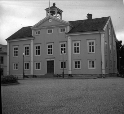 Vimmerby Rådhus



Dok.070216/RS