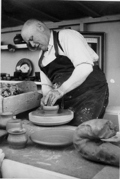 Erik Forsberg, Vimmerby mässa 1953