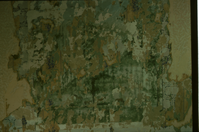 Väggmålning
090512/KG