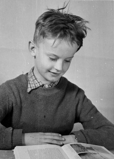 Jan Ringborg