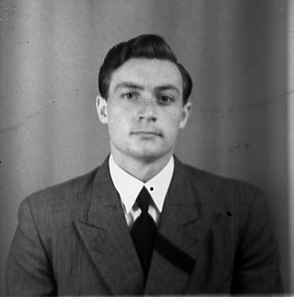 Karl Erik Eriksson Blackstad 
