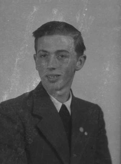 Erik Karlgren Frödinge, högerytter FBSK



Dok.080701/RS