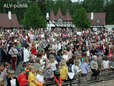 
Bilden visades på stadsmuseets utställning med Janne Strömstens foton hösten 2024