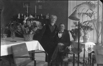 Polisman Albin Carlsson.



Dok.070906/RS