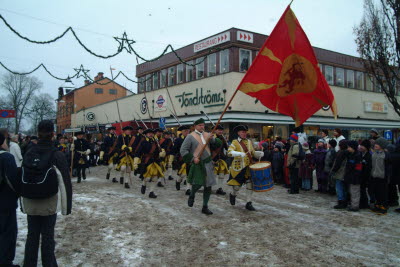 
Bilden visades på stadsmuseets utställning med Janne Strömstens foton hösten 2024