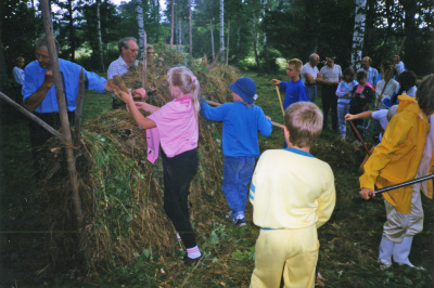 Höhässjning
