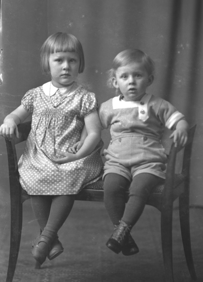 Gustav Lindeborg  (barn)



Dok.080602/RS