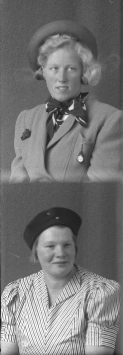 Gerda Johansson 



Dok.071120/RS
