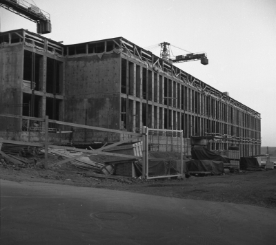 Stadshuset byggs

Dok.110225/KG