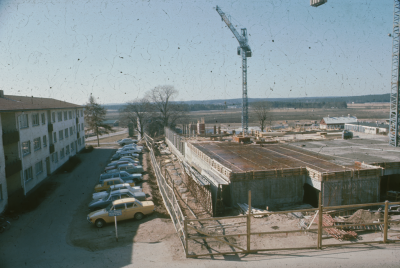 Stadshusbygget

090401/KG