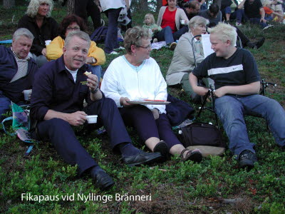 
Bilden visades på stadsmuseets utställning med Janne Strömstens foton hösten 2024