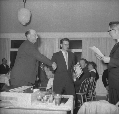 Prisutdelning ?

Dok.110523/KG