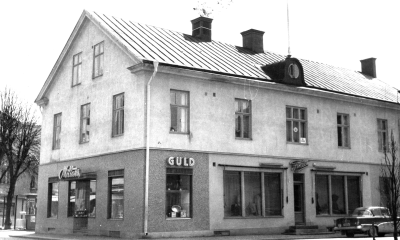 Fastigheten Tranan, Vimmerby. Bekymmersamt [---]  T.E.