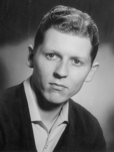 Jan Tambour  Vimmerby.   