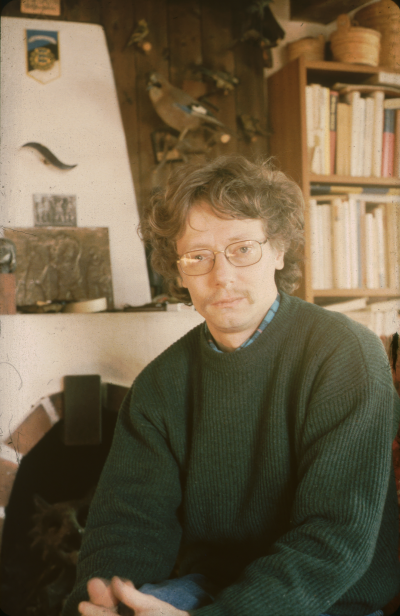 Sven Kask

090402/KG