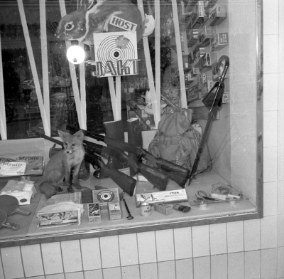 Sport City
- skyltfönster -

Dok.110617/KG