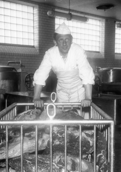 Slakteriet ÖAF 

Dok.100527/KG