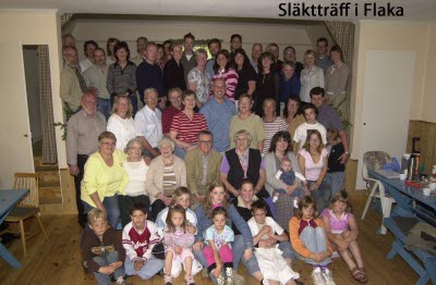 
Bilden visades på stadsmuseets utställning med Janne Strömstens foton hösten 2024