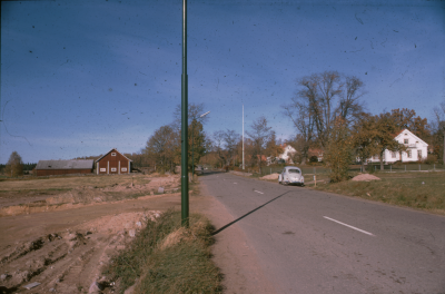 Näs prästgård

090511/KG