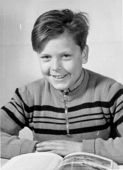 Bernt Lindgren