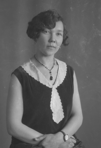 Gerda eller Greta Johansson
Åkerholm


Dok.080701/RS