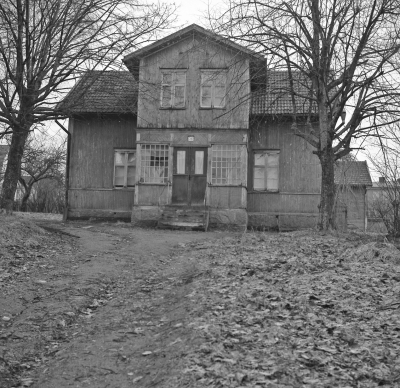 Drottninggatan

Dok.110524/KG