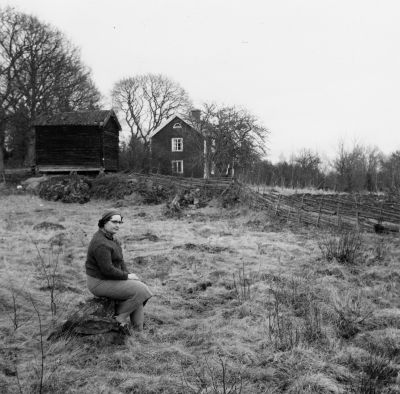 Vera Karlsson 
Äspudden Slättfall Vimmerby landsförsamling 